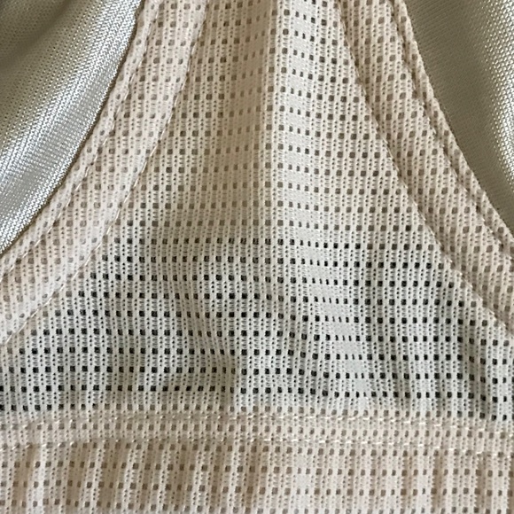 BREEZIES UltimAir Bra Tan Underwire Women’s Plus Size 44DD Size 44E - Picture 3 of 16